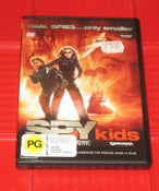 Spy Kids - DVD