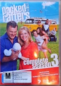 Packed to the Rafters The Complete Season 3