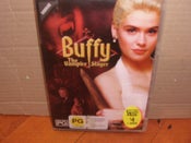 Buffy The Vampire Slayer (1992 Movie Version)