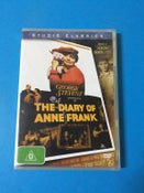 The Diary of Anne Frank - NEW!!!