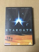 Stargate (Director's Cut)