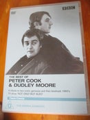 The Best of Peter Cook & Dudley Moore