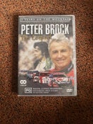 Peter brock the legend