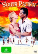 South Pacific - Rogers And Hammerstein II - DVD R1
