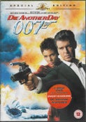 Die Another Day 007 (2-Disc Special Edition)