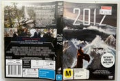 2012 (A ROLAND EMMERICH FILM) - DVD