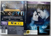 WINTER'S TALE (COLIN FARRELL - JESSICA BROWN FINDLAY) - DVD