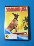 Marmaduke