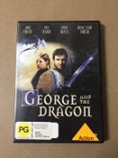George And The Dragon