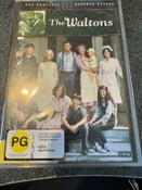 The Waltons Season 7 DVD