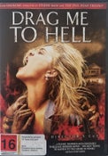 Drag Me to Hell (DVD)