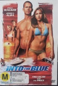 Into the Blue (DVD)