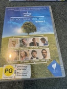 Who Do You Think You Are? - Series 3 [DVD]