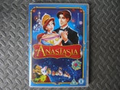 ANASTASIA DVD