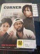 The Corner: The Complete Mini Series [DVD]