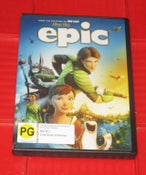 Epic - DVD