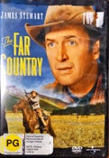 Far Country, The