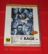 It's the Rage - DVD
