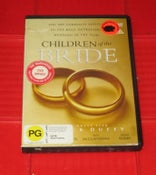 Children of the Bride - DVD
