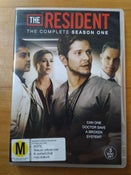 The Resident - Complete season one