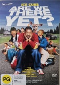 Are We There Yet? (DVD)