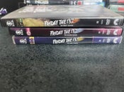 Friday The 13th - The Series: Season 1 - 3 DVD