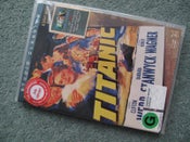 TITANIC (Robert Wagner / Barbara Stanwyck) DVD - NEW / Sealed :)
