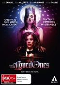 The Loved Ones (DVD)