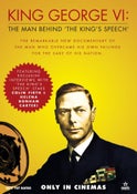 King George VI: The Man Behind "The King's Speech" (DVD)