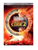 Megiddo: The Omega Code 2 (DVD) - New!!!