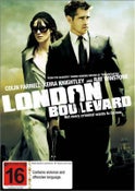 London Boulevard DVD a1