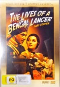 Lives of a Bengal Lancer