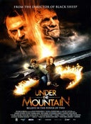 Under the Mountain DVD a2
