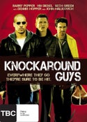 Knockaround Guys DVD a3