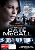 The Trials of Cate McCall DVD a3