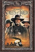 Streets Of Laredo - James Garner - DVD R1