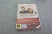 Ewan McGregor & Charley Boorman "Long way round"