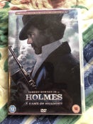Holmes: A Game Of Shadows.”