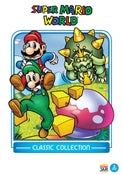Super Mario World (DVD)