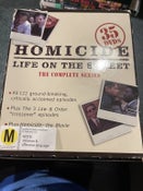 Homicide: Life on the Street - The Complete Series