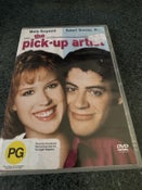 The Pick-up Artist DVD