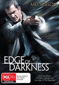 Edge Of Darkness (DVD) - New!!!