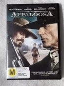 Appaloosa - Viggo Mortensen Ed Harris Renee Zellweger Jeremy Irons