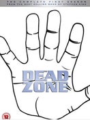 DEAD ZONE - The Complete Season 1