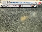 An Idiot Abroad 1 and 2 DVD