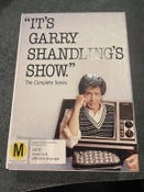 It's Garry Shandling's Show: The Complete Series