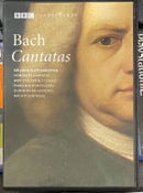 Bach J.S Cantatas