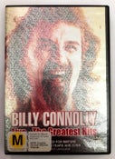 BILLY CONNOLLY - Live - The Greatest Hits