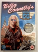 BILLY CONNOLLY - Billy Connolly's Route 66