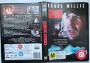 STRIKING DISTANCE - BRUCE WILLIS - DVD MOVIE